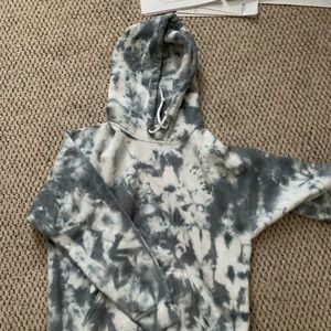 Men’s cloud hoodie
